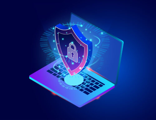 چگونه امنیت اطلاعات شخصی خود را در اینترنت حفظ کنیم