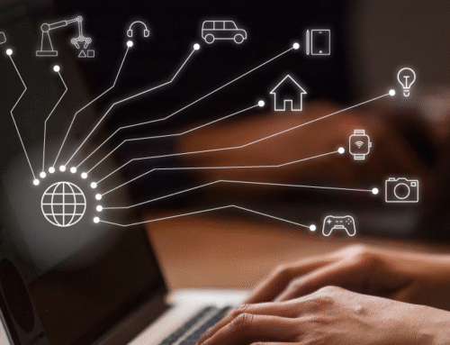 نقش اینترنت اشیاء (IoT) در زندگی روزمره