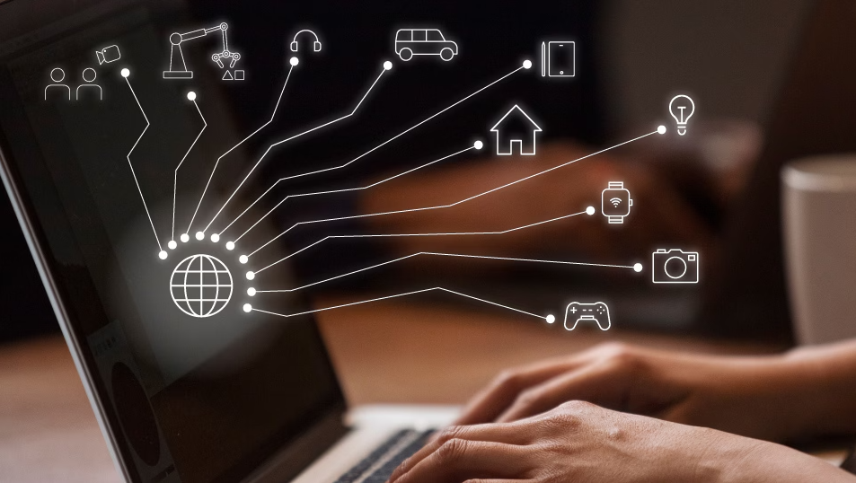 نقش اینترنت اشیاء در زندگی روزمره - فناوران توسعه سبز