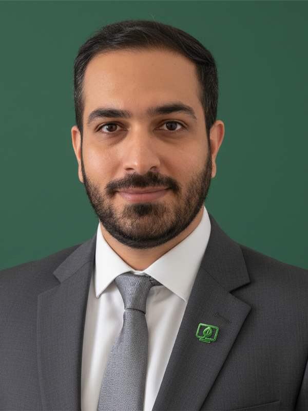 فناوران توسعه سبز - وحید فاضلی نیا