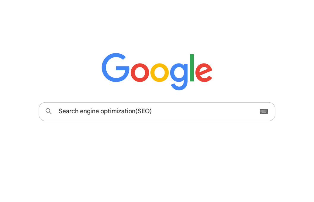 فناوران توسعه سبز - خدمات ما SEO